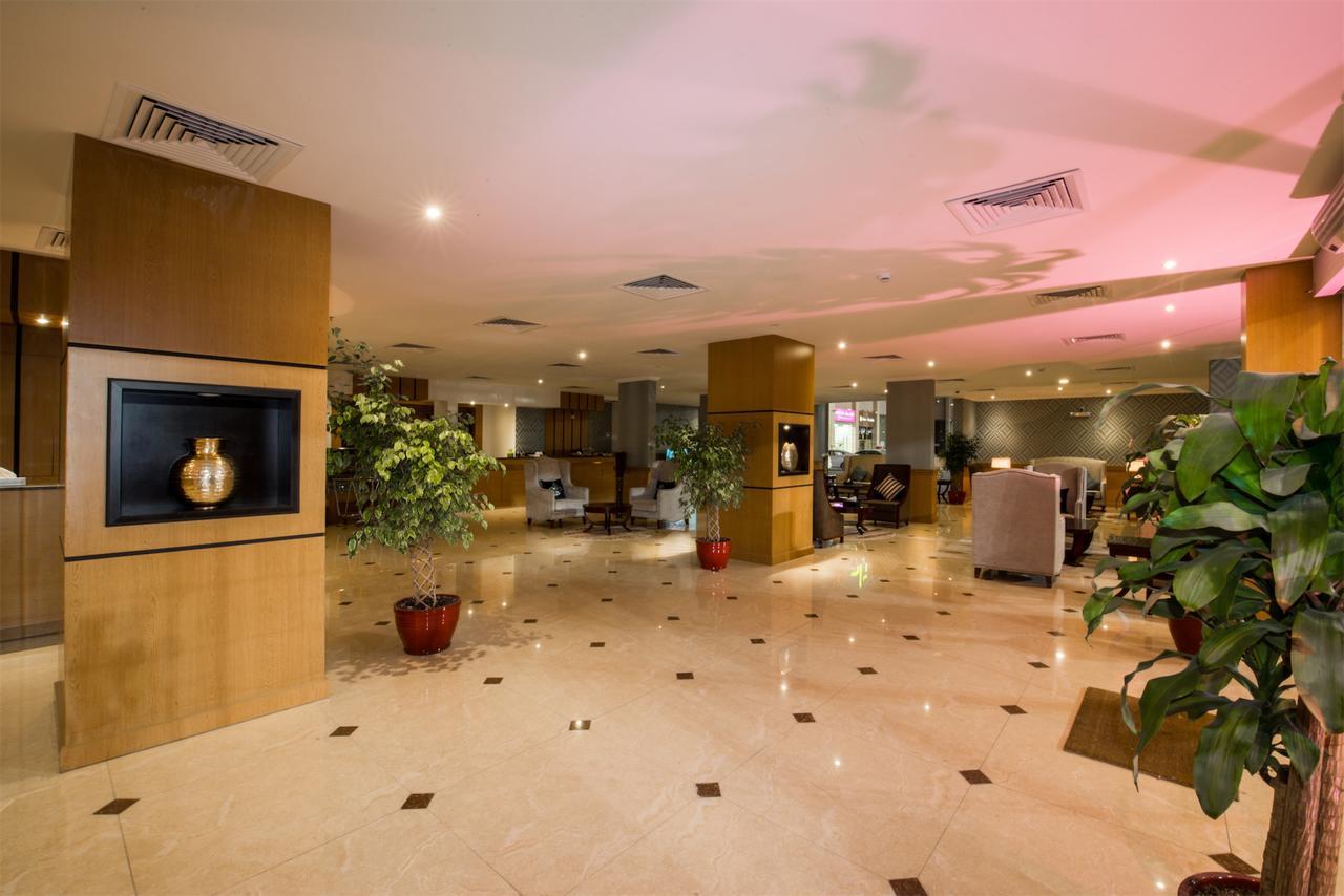 Taleen Al Hasa Al-Hasa Exterior foto