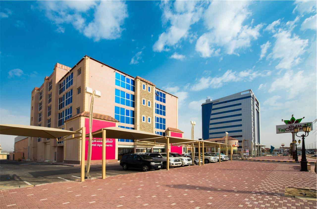 Taleen Al Hasa Al-Hasa Exterior foto