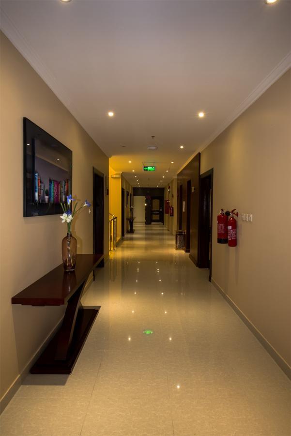 Taleen Al Hasa Al-Hasa Exterior foto